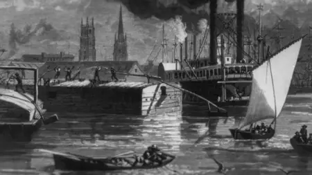 Kevin Costner's The West S01E02