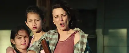 Lucky S01E02