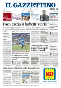 Il Gazzettino Rovigo - 18 Settembre 2025