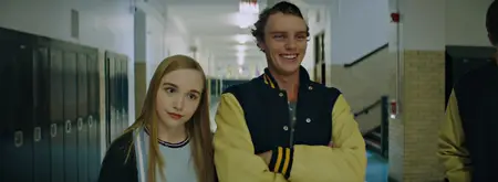 Departing Seniors (2023)