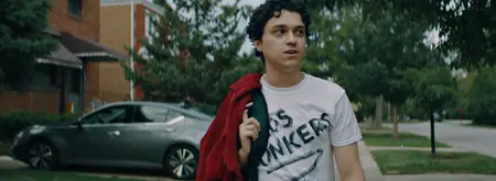 Departing Seniors (2023)
