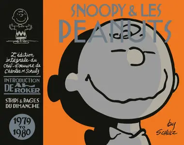 Snoopy & Les Peanuts - Intégrale - Tome 15 - 1979-1980