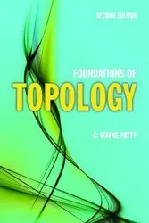 Foundations of Topology, 2/e Ed 2