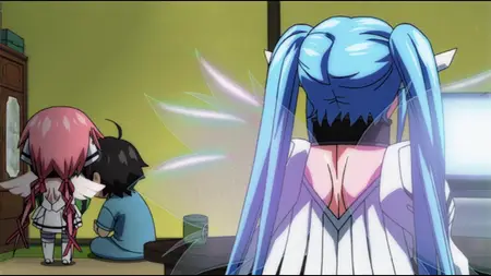 Sora no Otoshimono 06 (BD 1920x1080 x264 FLAC