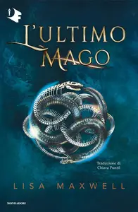 Lisa Maxwell - L'ultimo mago