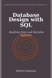 Database Design with SQL: Building Fast and Reliable Systems