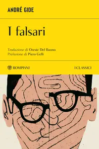 I falsari - André Gide