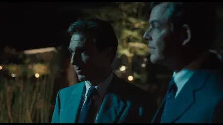 The Constant Gardener (2005)