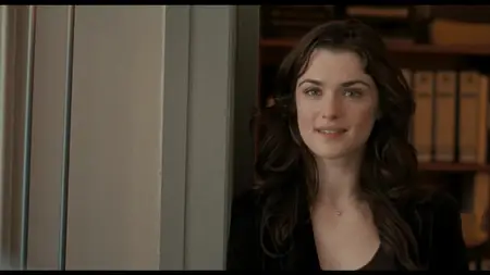 The Constant Gardener (2005)