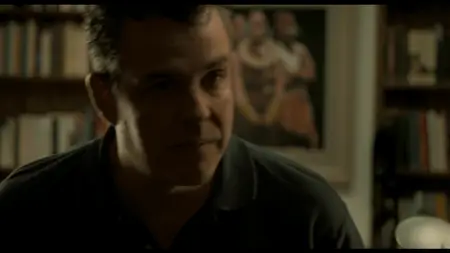 The Constant Gardener (2005)