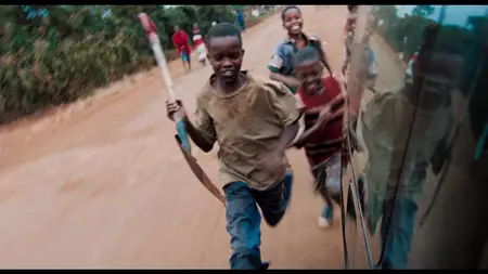 The Constant Gardener (2005)