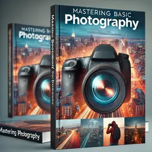 Mastering Basic Photography