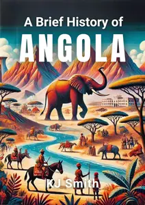A Brief History of Angola