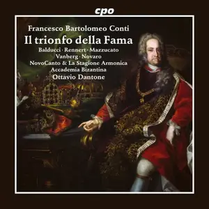 Nicolo Balducci, Sophie Rennert, Benedetta Mazzucato, Martin Vanberg, Riccardo Novaro - Conti: Il trionfo della Fama (2025)