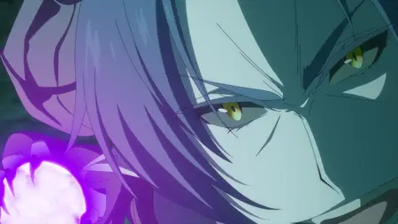 New Saga S01E11
