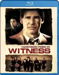 Witness (1985)