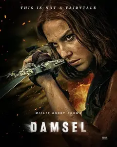 Damsel (2024) [MultiSubs]