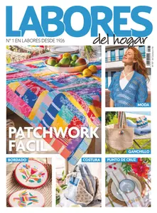 Labores - 1 Julio 2025