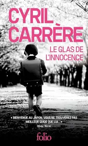 Cyril Carrère, "Le glas de l'innocence"