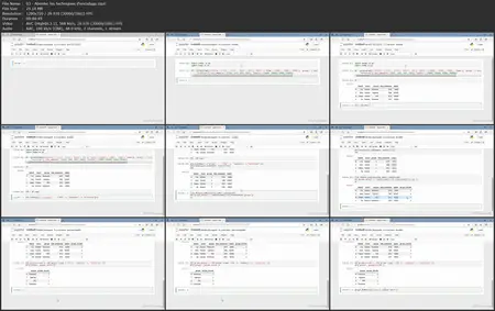 Python pour la data science