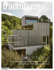 Traumhaus - September-Oktober 2024