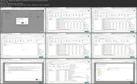 L'essentiel de Microsoft Fabric