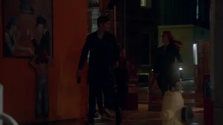 Shadowhunters S02E04