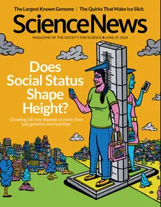 Science News - 29 June 2024