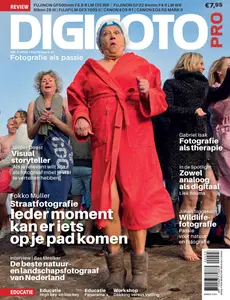 DIGIFOTO Pro - 31 Juli 2024