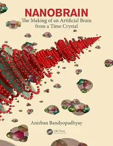 Nanobrain: The Making of an Artificial Brain from a Time Crystal (Repost)