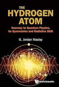 The Hydrogen Atom: Doorway to Quantum Physics, its Symmetries and Radiative Shift