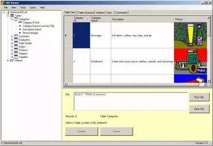 SDF Viewer 2.0.2