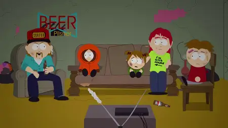 South Park S19E03