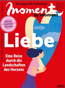 Moment by Moment - Herbst 2025