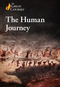 TTC Video - The Human Journey