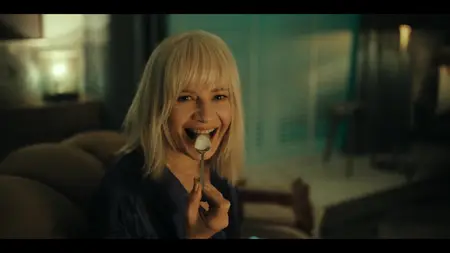 Aniela S01E01