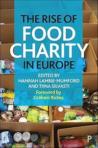 The Rise of Food Charity in Europe