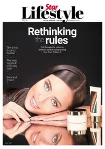 The Star Malaysia StarLifestyle - 11 June 2025