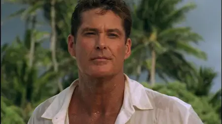 Baywatch: Hawaiian Wedding (2003)