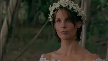 Baywatch: Hawaiian Wedding (2003)