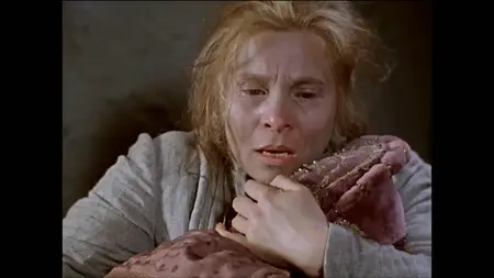 Heart of Stone (1950) [MultiSubs]