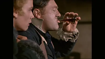 Heart of Stone (1950) [MultiSubs]