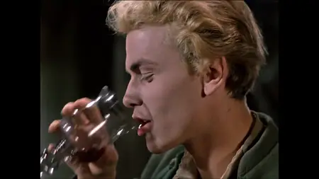 Heart of Stone (1950) [MultiSubs]