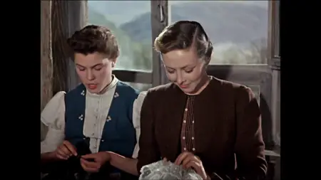 Heart of Stone (1950) [MultiSubs]