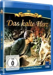 Heart of Stone (1950) [MultiSubs]