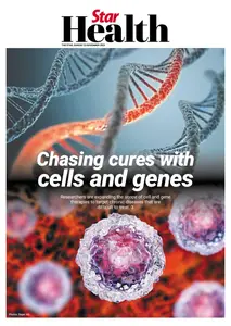 The Star Malaysia StarHealth - 23 November 2025