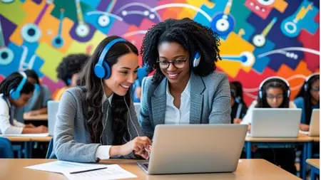 Bandlab For Teachers