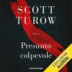 «Presunto colpevole» by Scott Turow