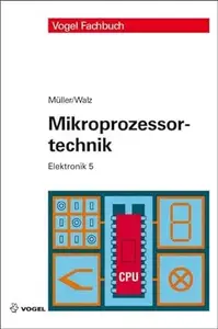 Elektronik 5. Mikroprozessortechnik