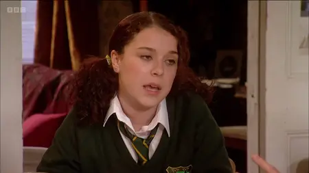 Gone S02E08
